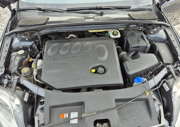 Ford Mondeo cena 22900 przebieg: 228000, rok produkcji 2009 z Radom małe 379